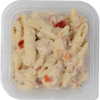 Smoked Chicken Pasta Salad Ready Meal (200g)