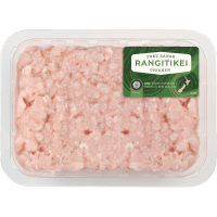 Fresh Skinless Chicken Breast Mince (kg)