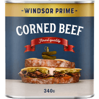 Corned Beef (340g)