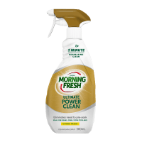 Citrus Fresh Ultimate Power Clean (500ml)