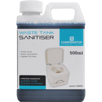 Waste Tank Toilet Sanitiser (500ml)