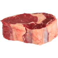 Thick Cut Ribeye Steak (kg)