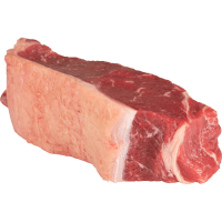 Thick Cut Sirloin Steak (kg)