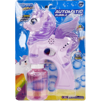 Automatic Bubble Blaster (1ea)