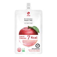 Apple Flavour Drinkable Konjac Jelly (150ml)
