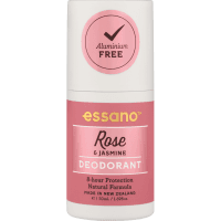 Natural Deodorant Rosehip Vanilla (50ml)