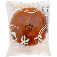 Red Bean Bread (1pk)