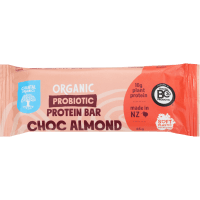 Choc Almond Probiotic Protein Bar (45g)