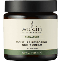 Signature Moisture Restoring Night Cream (120ml)