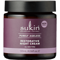 Purely Ageless Restorative Night Cream (120ml)