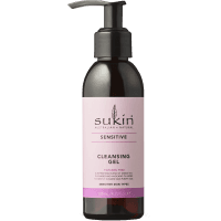 Sensitive Cleansing Gel (125ml)