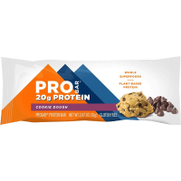 Cookie Dough Protein Bar (70g)