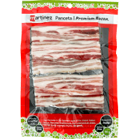 Pancetta Premium Bacon (90g)