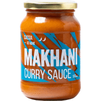 Makhani Curry Sauce (500ml)