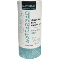 Sleepy Time Baby Moisturiser Stick (60g)