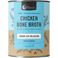 Homestyle Original Chicken Bone Broth (125g)