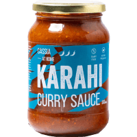 Karahi Curry Sauce (500ml)