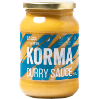 Korma Curry Sauce (500ml)
