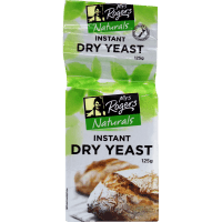 Instant Dry Yeast (125g)