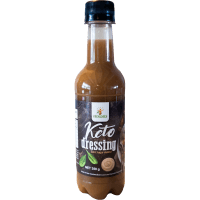 Keto Asian Dressing (350g)