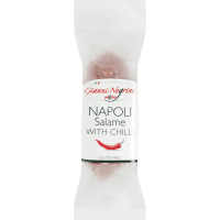 Salame With Chilli (125g)