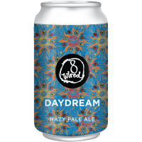 Daydream Hazy Pale Ale (330ml)