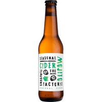 Mojito Cider (500ml)