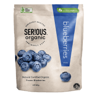 Blueberries (400g)