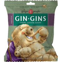 Ginger Chewy Candy (0.06kg)