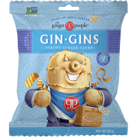 Strong Ginger Candy (0.06kg)