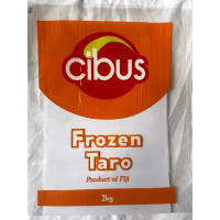 Frozen Taro (2kg)