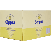 Earl Grey Lemonade Organic Tea (6pk)