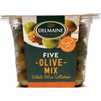 Five Olive Mix (200g)