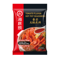 Tomato Flavour Hot Pot Seasoning (200g)