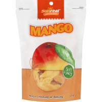 Mango (125g)