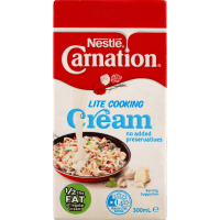 Carnation Lite Cooking Cream Can (300ml)