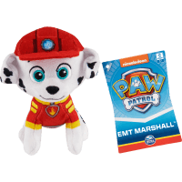 Mini Plush Assortment Toy (1pk)