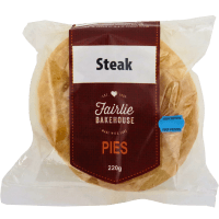 Steak Pies (220g)