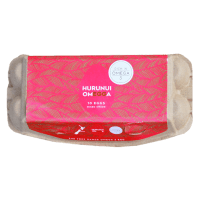 Mixed Grade Eggs (10pk)