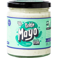 Pickle Mayo Sauce (240ml)
