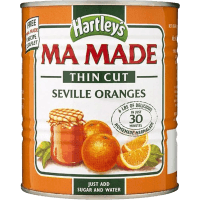 Ma Made Thin Cut Seville Oranges Marmalade (850g)