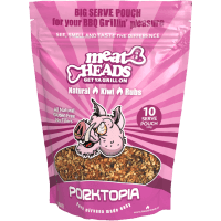 Porktopia Pork BBQ Spice Rub (100g)