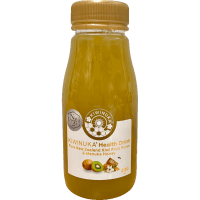 Pure Kiwifruit & Manuka Honey Health Drink (230ml)