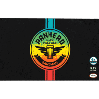 Sandman Hazy Pale Ale Cans (6 x 330ml)