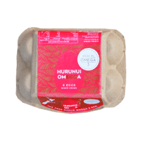 Mixed Grade Eggs (6pk)