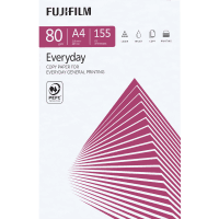 White A4 80gsm Paper (1pk)