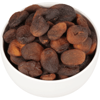 Organic Dried Apricots (kg)