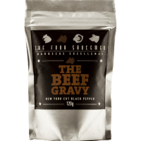 The Beef Gravy (120g)