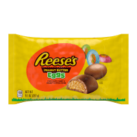 Mini Peanut Butter Eggs (257g)