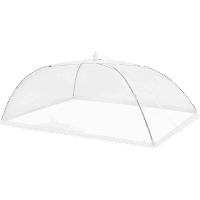Large Mesh Table Cover 100 x 60 cm (1ea)